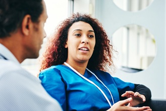 COVID vaccination programme